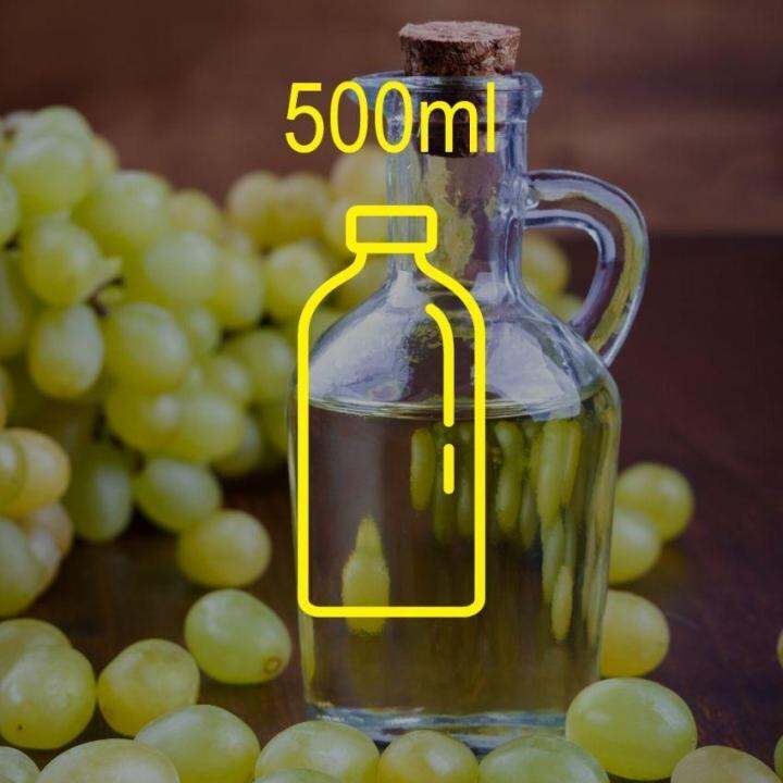 Refined Grapeseed Oil (Spain) | Lazada