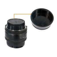 Limited Time Discounts 50Pcs/Lot Camera Rear Lens Cap For Canon Nikon Sony For Pentax Olympus Micro M4/3 Panasonic  Leica Fujifilm Camera Mount