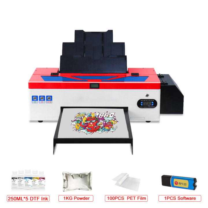 dtf-เครื่องพิมพ์-a3-impresora-dtf-สำหรับ-epson-l1800-dtf-เครื่องพิมพ์-transfer-ฟิล์มเครื่องพิมพ์-a3สำหรับ-hoodies-กางเกงยีนส์หมวก-portert-เครื่องพิมพ์