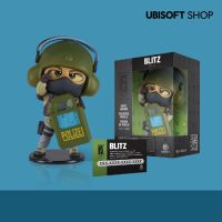 Ubisoft: Rainbow Six Siege Six Collection: Blitz Chibi Figurine