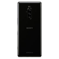 For Sony Xperia 1 J9110 Dual Sim Cellphone 6GB RAM 128GB ROM Android Mobile Phone Octa-core 6.5 inch Smart Phone