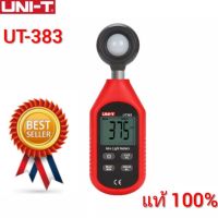 UNI-T  UT-383 Mini Linht Meter Lux Meter เครื่องวัดแสง มิเตอร์วัดแสง วัดแสง