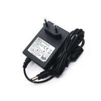 อะแดปเตอร์แปลงไฟ12V 2A APD AC DC แหล่งจ่ายไฟหน้าจอ WA-24E12ฮาร์ดดิสก์24W Ea/us ปลั๊กตัวแปลง