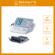 Máy đo huyết áp bắp tay Microlife BP A100