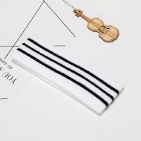 Hot Selling 2019 Fashion New Baby Girls Boys Infant Toddler Plain Stretch Cotton Glasses Headband Lovely Hair Band Accessories