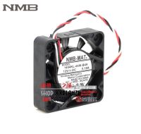 Brand For NMB 1604KL 04W B49 4010 40mm DC 12V 0.1A dual ball bearing axial cooling fan