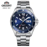 orient automatic 200m