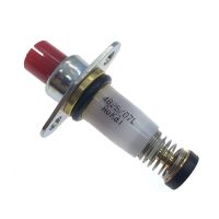 Aokai 2Pin Solenoid Valve Gas Stove / Hob Parts Flameout Safety Protection Thermocouple Control Valve