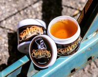 Suavecito Original Hold Pomade โพเมด