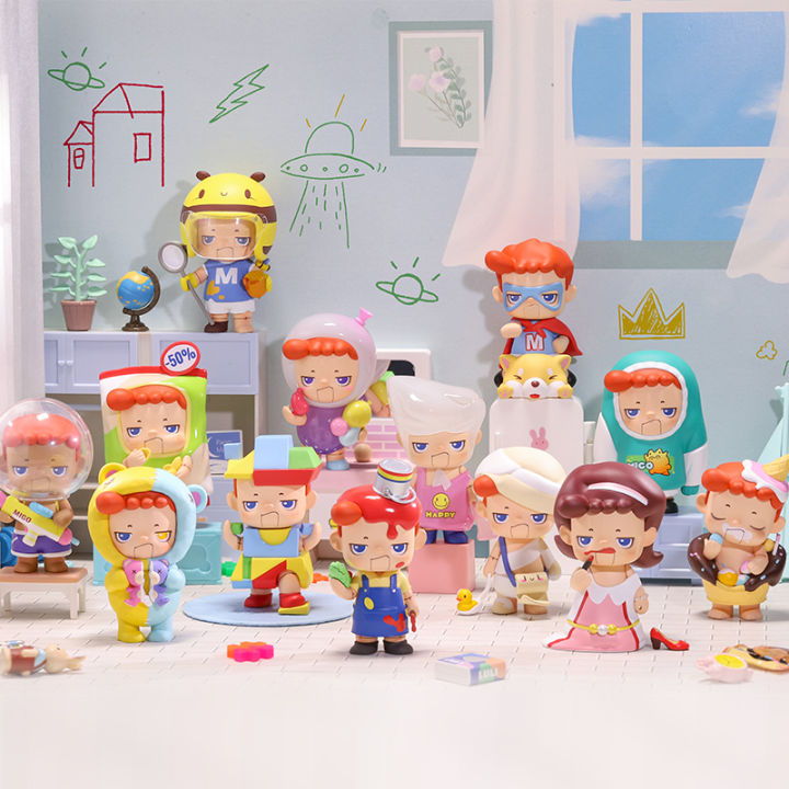 migo-naughty-boy-series-series-collection-doll-collectible-cute-action-kawaii-animal-toy-figures-free-shipping