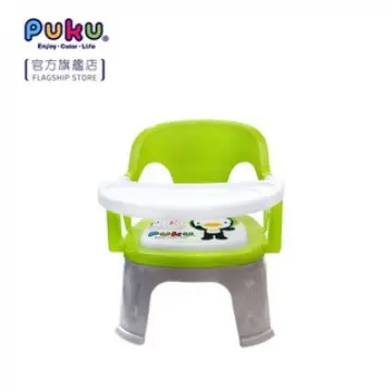 Puku egg best sale high chair