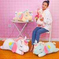 Unicorn Plushie 30cm Anak Patung UnicornUnicorn BearUnicorn DollBaby ToysPatung Unicorn MurahSoft Toys