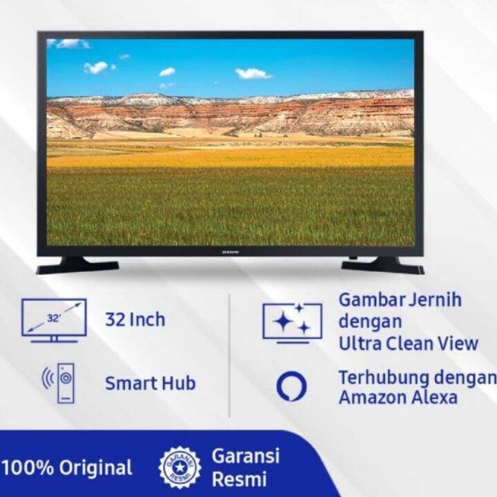 tv samsung 32 inch t4500