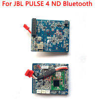 1ชิ้นสำหรับ JBL ชีพจร4 PULSE4 ND GG บลูทูธคณะกรรมการชาร์จ USB แจ็คเชื่อมต่อแหล่งจ่ายไฟ