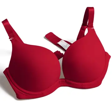 Bra Woman Red 75 C - Best Price in Singapore - Jan 2024