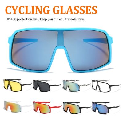 High Quality Men Classic Polarized Sunglasses Women Driving Square Camping Hiking Fishing Cycling Sunglasses Sports Eyewear