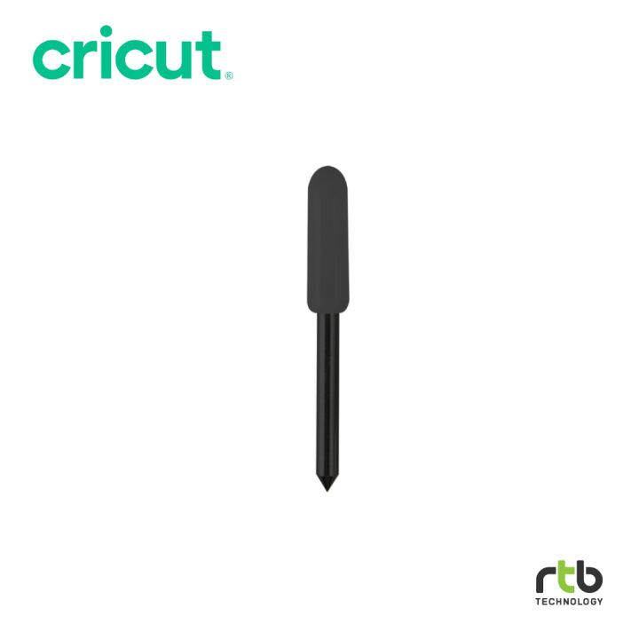 Cricut DeepPoint Blade ใบมีดสำหรับตัดวัสดุต่างๆ Lazada.co.th