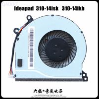 new discount LAPTOP CPU Cooling Fan For Lenovo 310 14ISK 310 15 310 15isk 510 15isk 510 15ikb CPU Cooling Fan