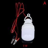 12V LED Light Ampoule Portable Led Bulb Bombillas Emergency Lamp Outdoor Camping Tent Night Lights Fishing Hanging LED Lights