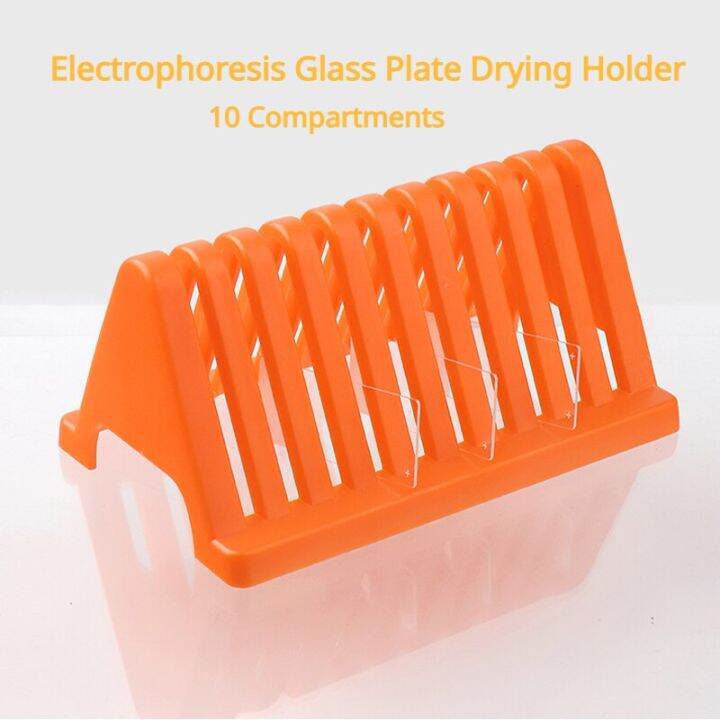 Biosharp Electrophoresis Gel Plate Rack Glass Plate Drying Holder