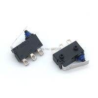 【Taiyong Electric】5ชิ้นที่มีคุณภาพเดิม D2HW-EL291H-A515-AQ กันน้ำไมโครสวิทช์แนวตั้งสวิทช์จังหวะจำกัดขนาดเล็ก