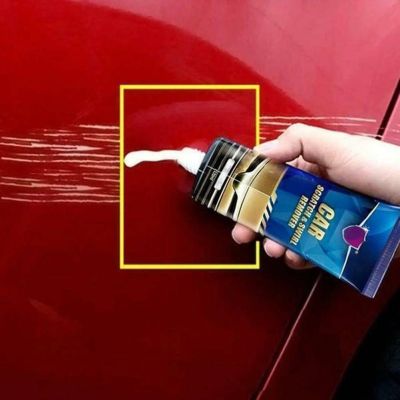 【CC】卍  paint Car Scratch Paint Scratc Remover Swirl Scratches Repair Polishing car repair