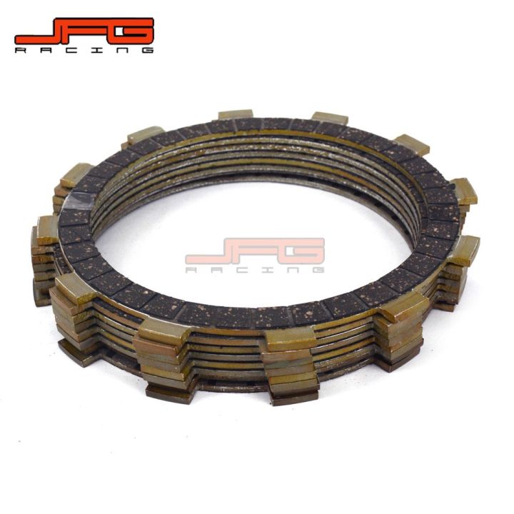 cod-suitable-for-xt500-srx600-tt600-off-road-motorcycle-modification-accessories-clutch-plate-friction