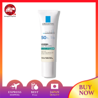 La Roche Posay SPF 50 + PA +++++ [รองพื้นแต่งหน้ากันแดด] UV Idea XL โทนป้องกันเพิ่มความชุ่มชื่นใสทำให้ผิวชุ่มชื่นผิวเรียบและเหนียวผสม