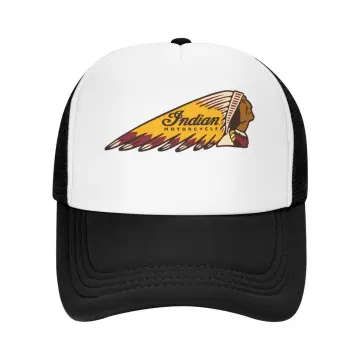 Shop Indian Motorcycle Hat online | Lazada.com.ph