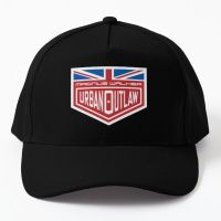 Magnus Walker Urban Outlaw Racing Merc Baseball Cap Hat Solid Color Snapback Outdoor Fish Hip Hop Mens Black Summer Women