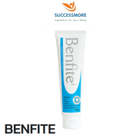 Successmore ยาสีฟันเบนฟิเต้ (Benfite’ Toothpaste) Body Cheers 1 หลอด  150 g