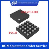 5 - 100 Pcs LP8550TLX-E00 D688 D68B LP8550 Baru Diuji BGA-25 Chipset IC Saham