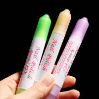 1 Pc Random Color Nail Art Corrector Pen Remove Mistakes Pen DIY Nail Art Tools Professional Manicure Accessories