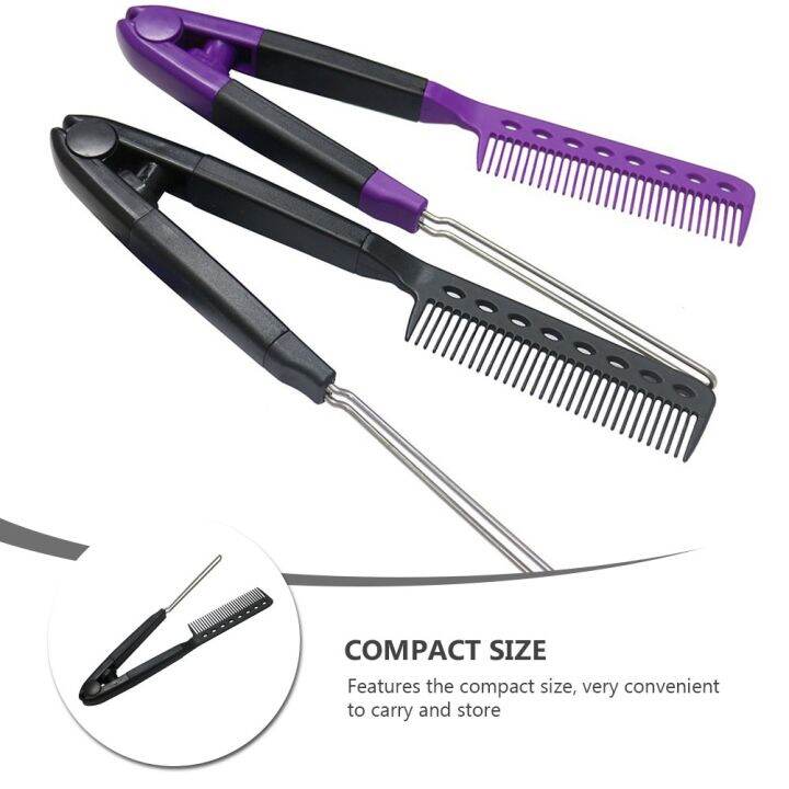 straighten-comb-hairstyling-comb-heated-comb-women-men-wet-dry-hair-hair-straightening-brush-no-heat-v-shaped-straight-comb