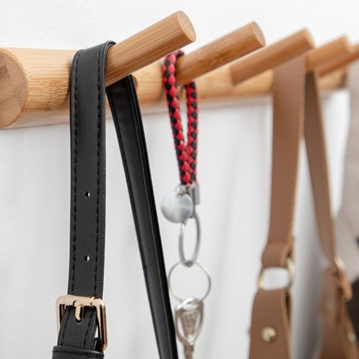 yf-eco-friendly-natural-wooden-coat-hooks-wall-hanger-hat-clothes-bag-rack-storage-shelf-key-holder-organizer-household