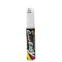 Car Paint Pen Pearl White Scratch Repair Agent Black Deep Removal Dedicated Self-Spray Silver