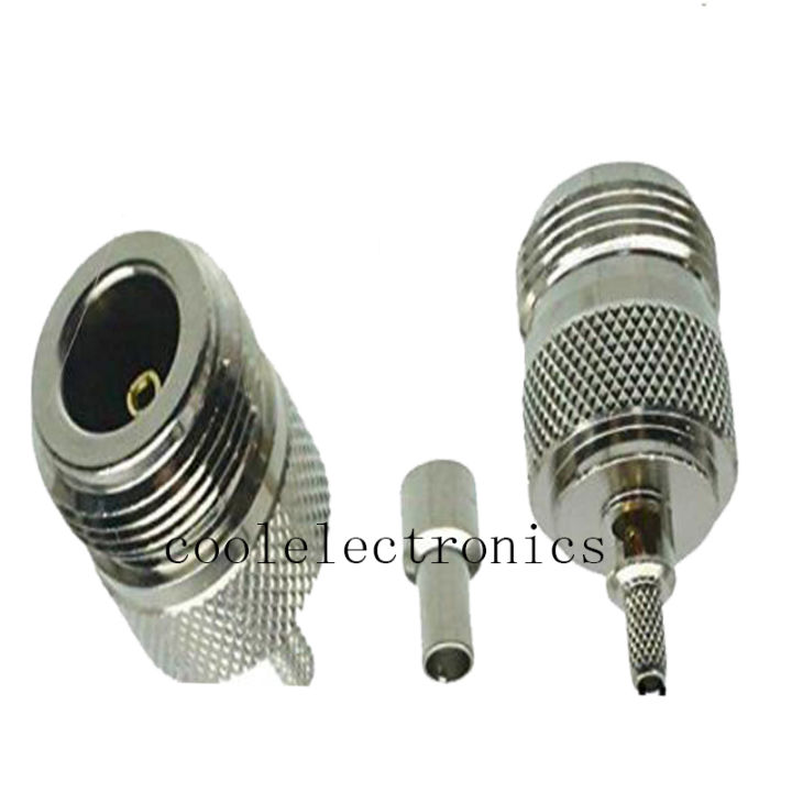 5pcs-n-male-female-crimp-for-rg174-rg316-lmr100-cable-straight-adapter-connector