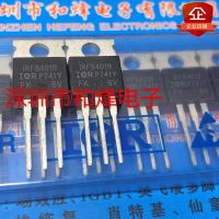 5PCS-10PCS IRFB4019  TO-220 150V 17A    ORIGINAL ON STOCK