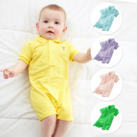 Summer Jumpsuit Infant Costume Short Rompers Cotton Clothing Baby Romper Newborn Baby Girl Boys Babies Roupas Kids Wear