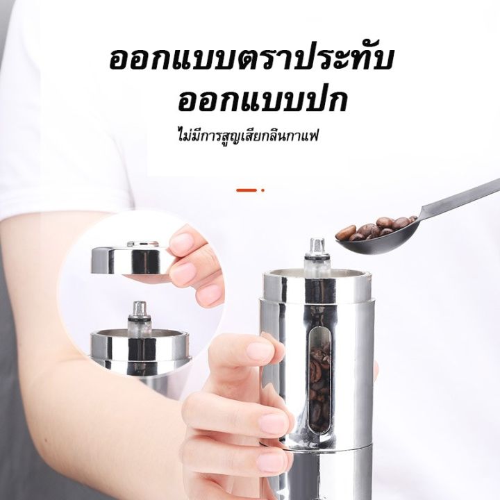 cfa-เครื่องบดกาแฟ-lahome-เครื่องชงกาแฟมือแบบพกพา-grinder01-เครื่องบดเมล็ดกาแฟ