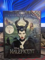 Maleficent (มาเลฟิเซนท์ กำเนิดนางฟ้าปีศาจ) [Blu-ray 3D]