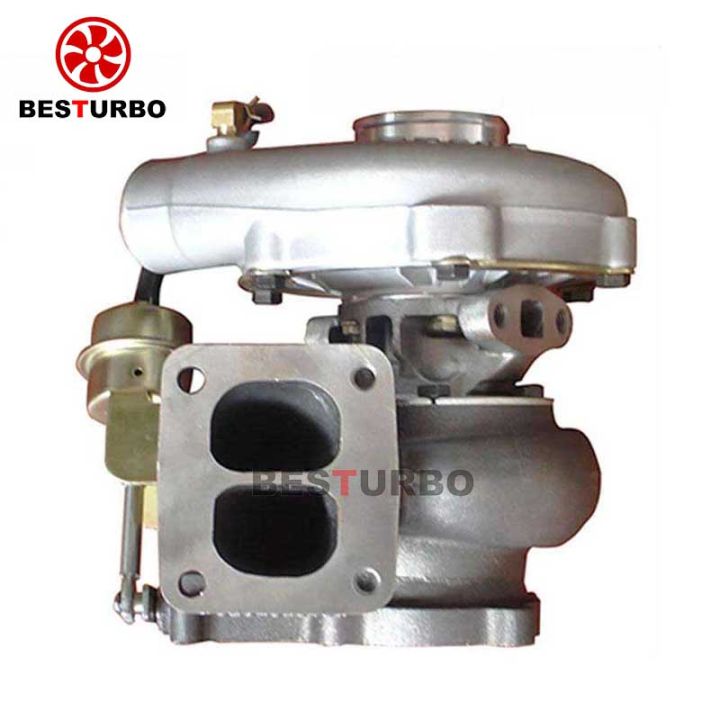 ใหม่-tbp420-turbo-8943946080-466515-5003j-4665155003j-466515-5003j-เทอร์โบชาร์จเจอร์สำหรับ-isuzu-6he1-6he1-tc-พร้อมปะเก็น4665150002