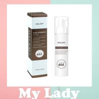 Mylady888 MSLAM ลิควิคบำรุงเส้นผม code058  MSLAMสารสกัดจากพืชHair Growth Essence Spray เซรั่มปลูกผม รักษาผม ป้องกันผมร่วง บํารุงผมแห้งเสีย