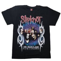 เสื้อวง Slipknot / slipknot t shirts  8E2C