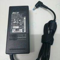 คุณภาพดี  Adapter​ acer 19v  4.7am (5.5*2.5mm) สายชร์ โน็ตุ๊ค แท้ มีการรัประกันคุณภาพ  ฮาร์ดแวร์คอมพิวเตอร์