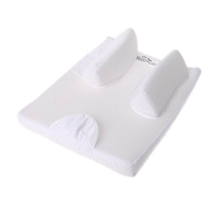 Infant Sleep System Prevent Flat Head Ultimate Vent Fixed Positioner