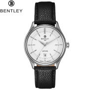 Đồng hồ nam dây da Bentley BL2216-10 BL2216-10MWWB