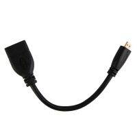 【cw】 HDMI-compatible HD4K Male to HDMI-comppatible Female Cable Converter 【hot】