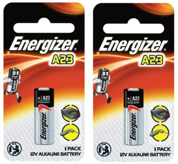 Ansmann Alkaline battery A23