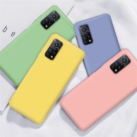 Xiaomi Mi 12 12t Lite POCO F5 M5s Pro เคสกันกระแทก ซิลิโคนเหลว ตัวป้องกันโทรศัพท์ เคสด้านหลัง เคสนิ่ม